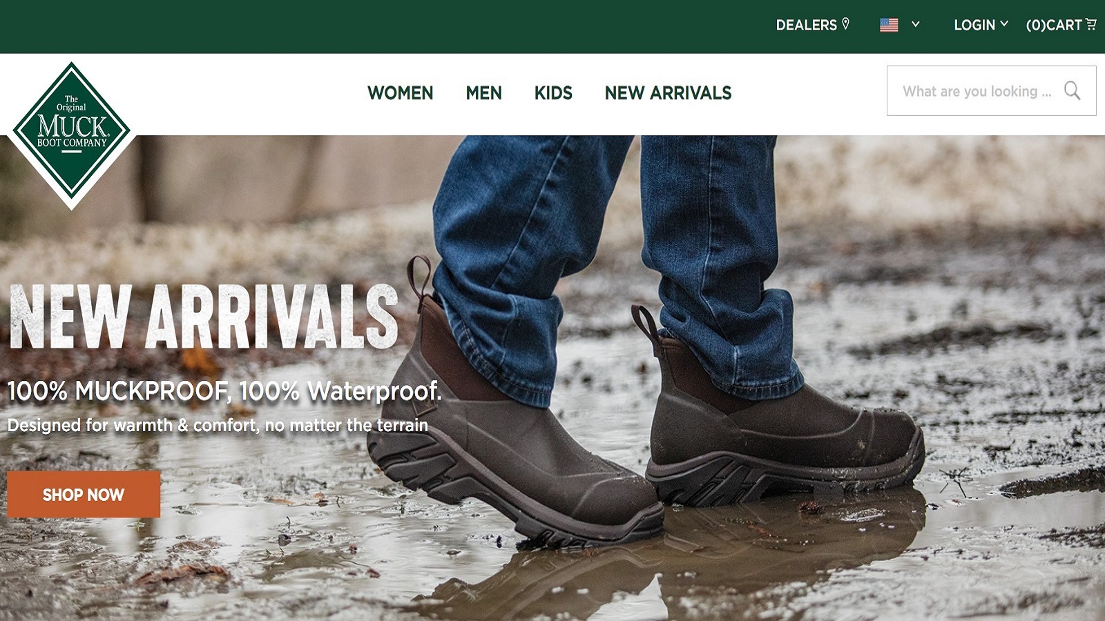 Muck Boots Review: Best Boots for Outdoor Inclement Weather!