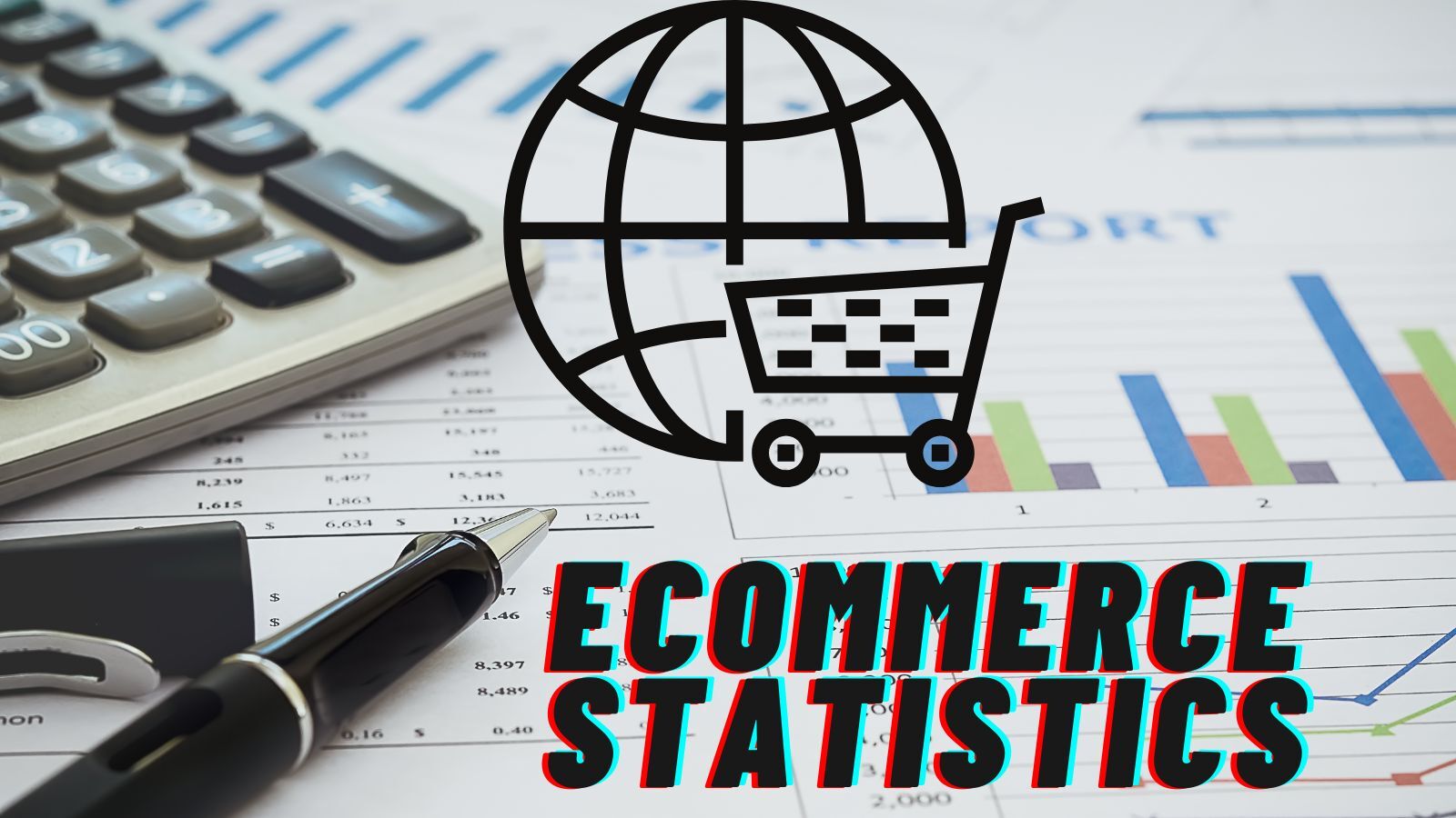 Ecommerce Statistics 2023: Market, Growth, Consumer Trends