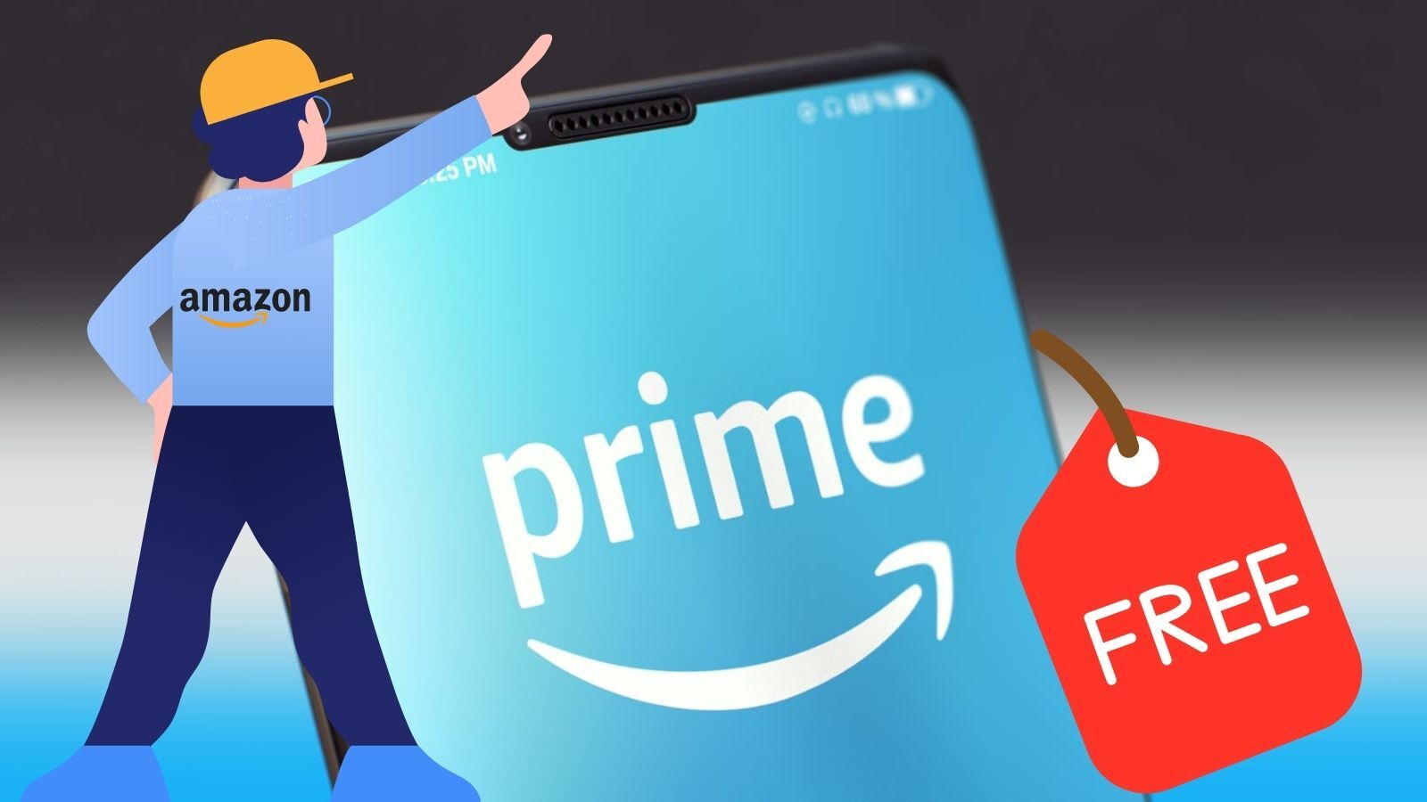 Do Amazon Employees Get Free Prime in 2024?