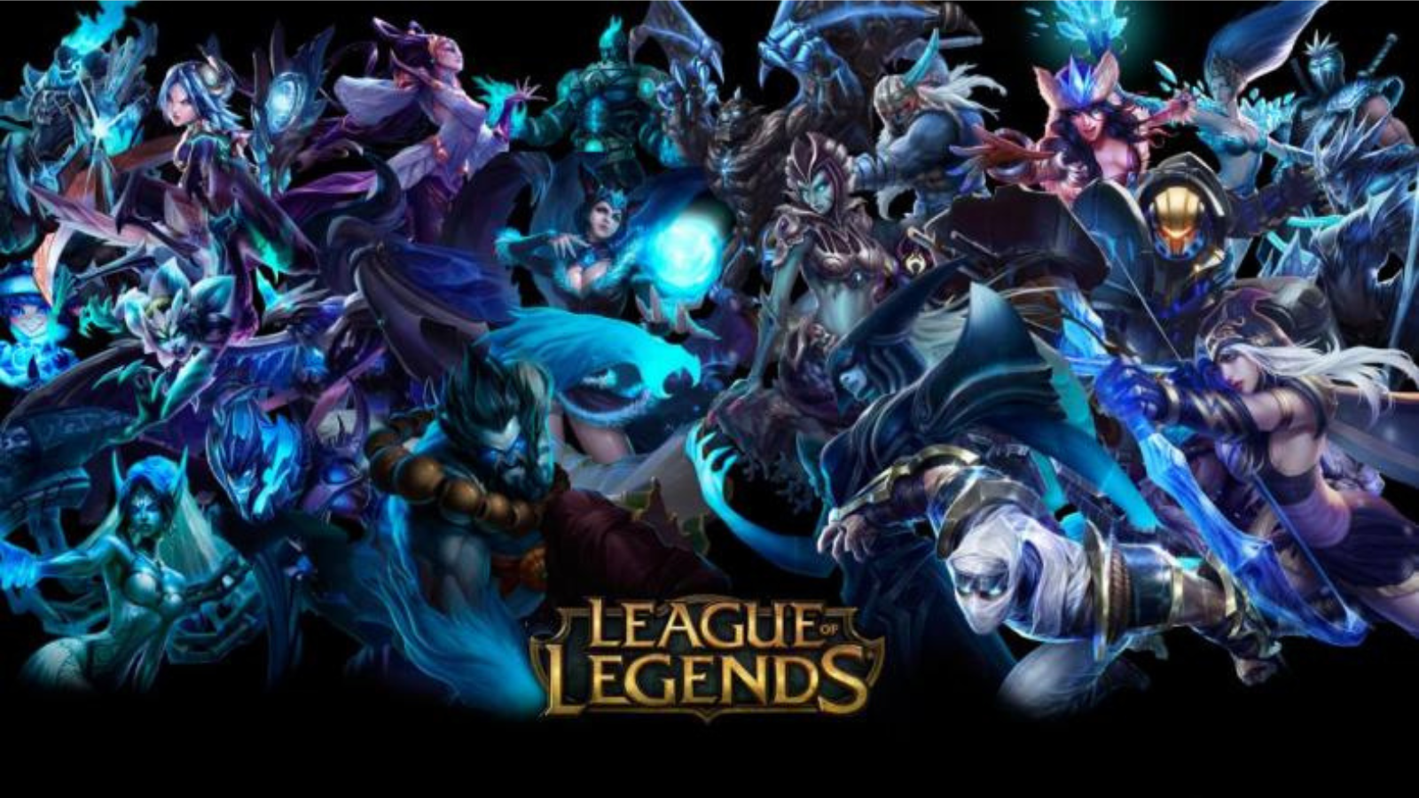 3 Free to Play Games Like League of Legends To Try Out This Year