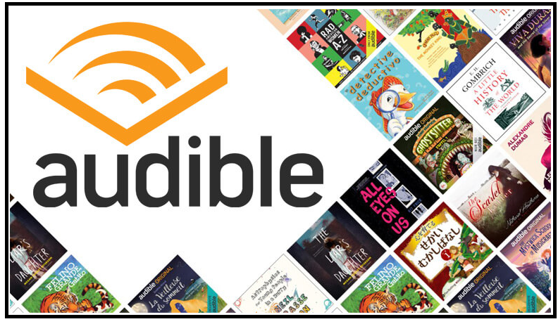 Do Amazon employees get free Audible