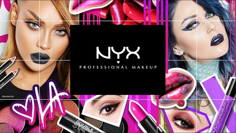 NYX Cosmetics Discount