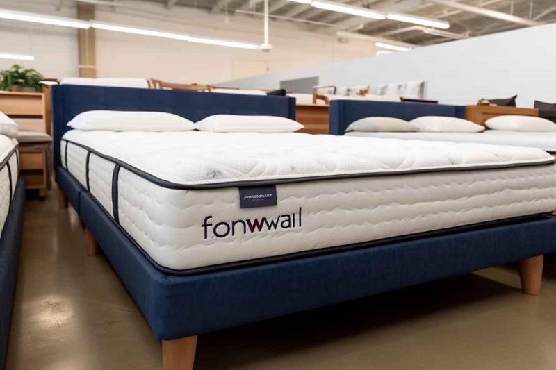 Costco Mattress return policy