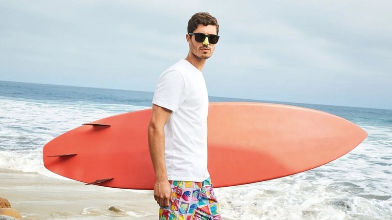 Vilebrequin Swim Trunks