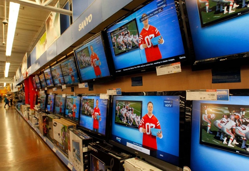 Walmart’s TV Return Policy