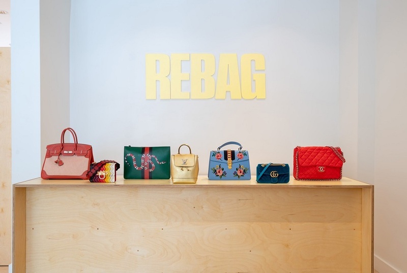 About Rebag Purses