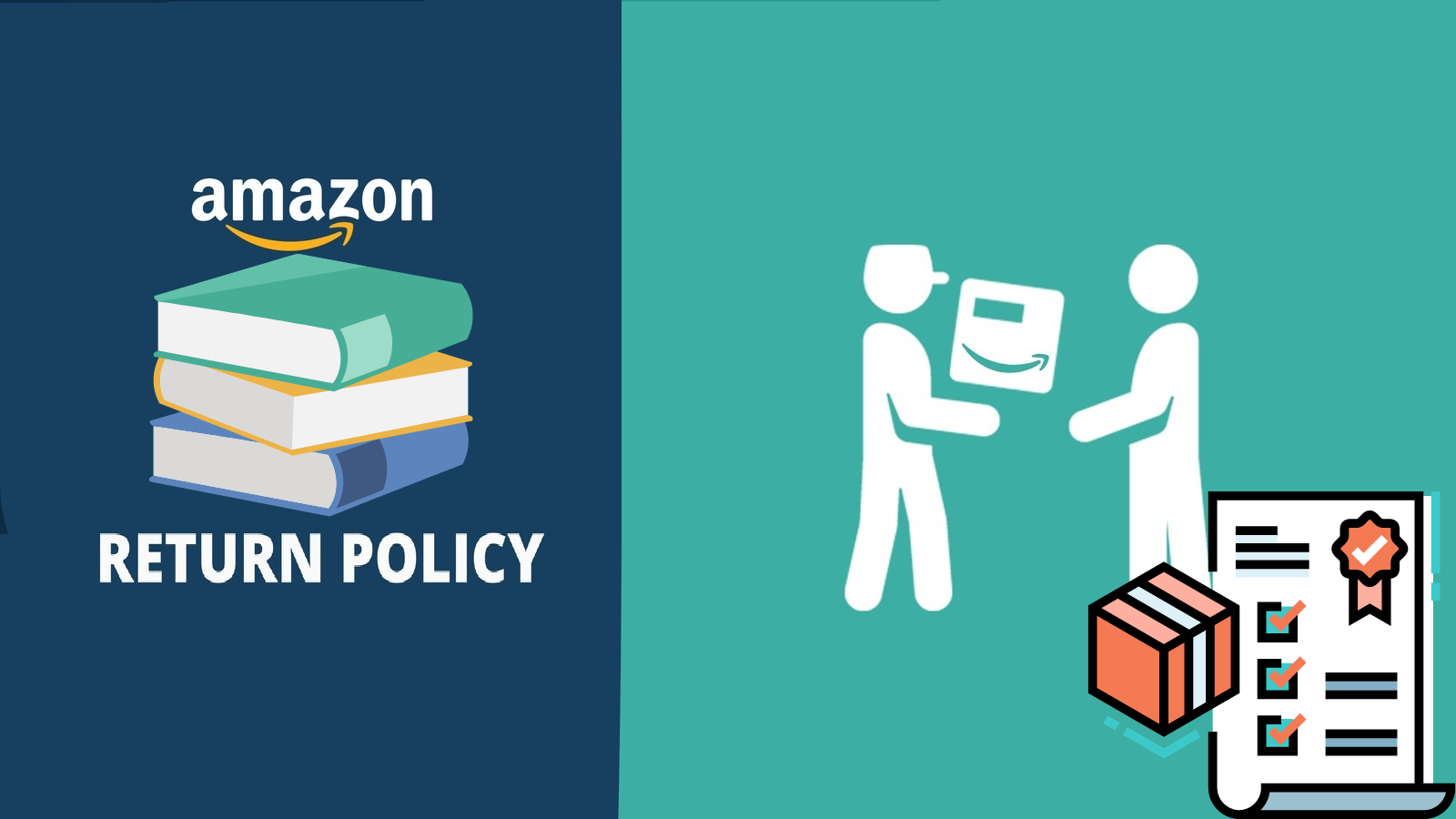 A Complete Guide to  Amazon Book Return Policy in 2023