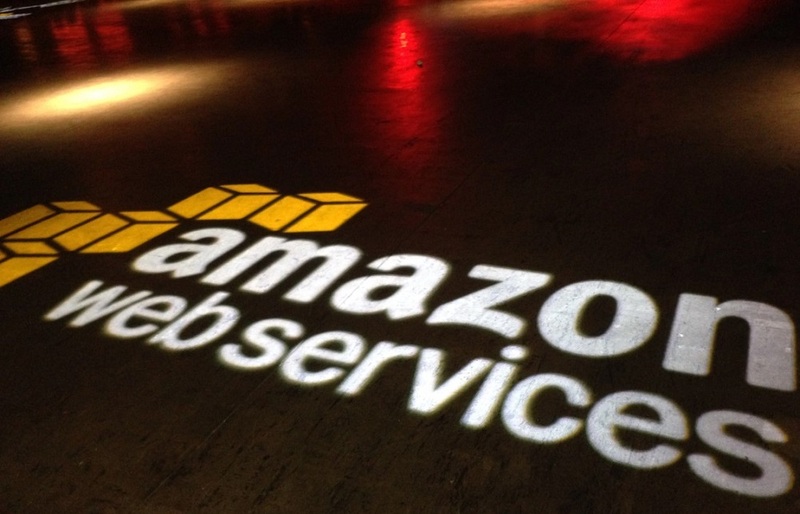 Amazon The Same As Aws