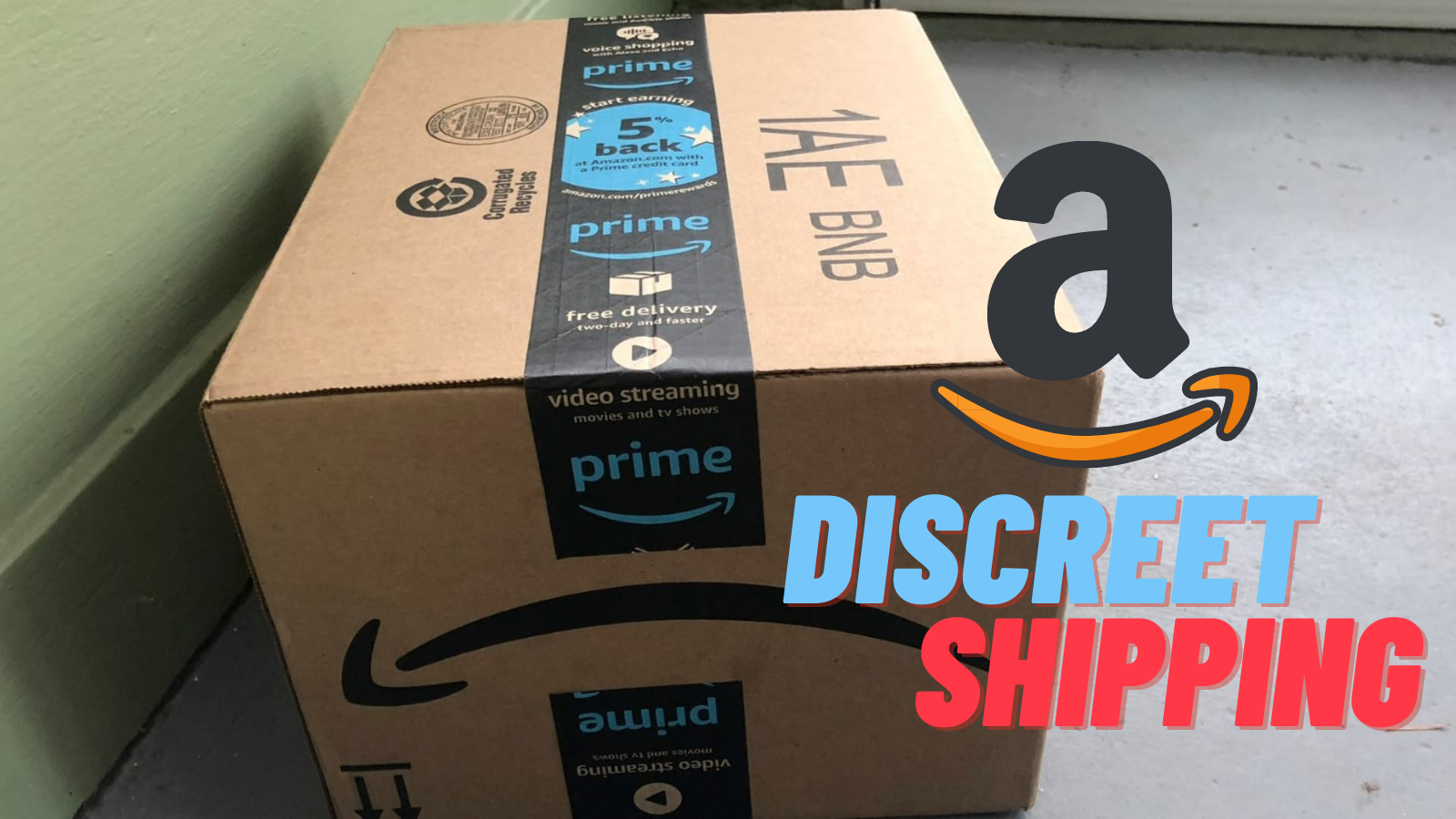 A Complete Guide to Amazon Discreet Shipping in 2024