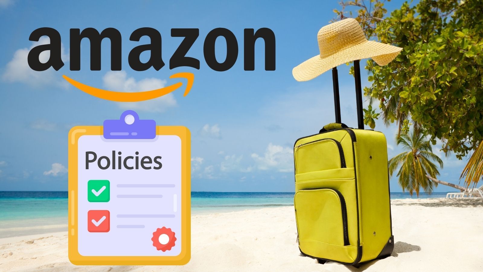 A Complete Guide of Amazon Vacation Policy in 2024