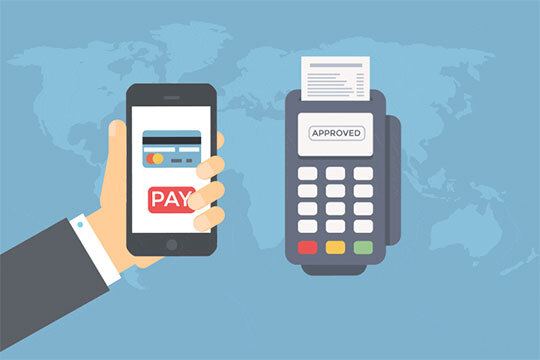 Payment Gateways