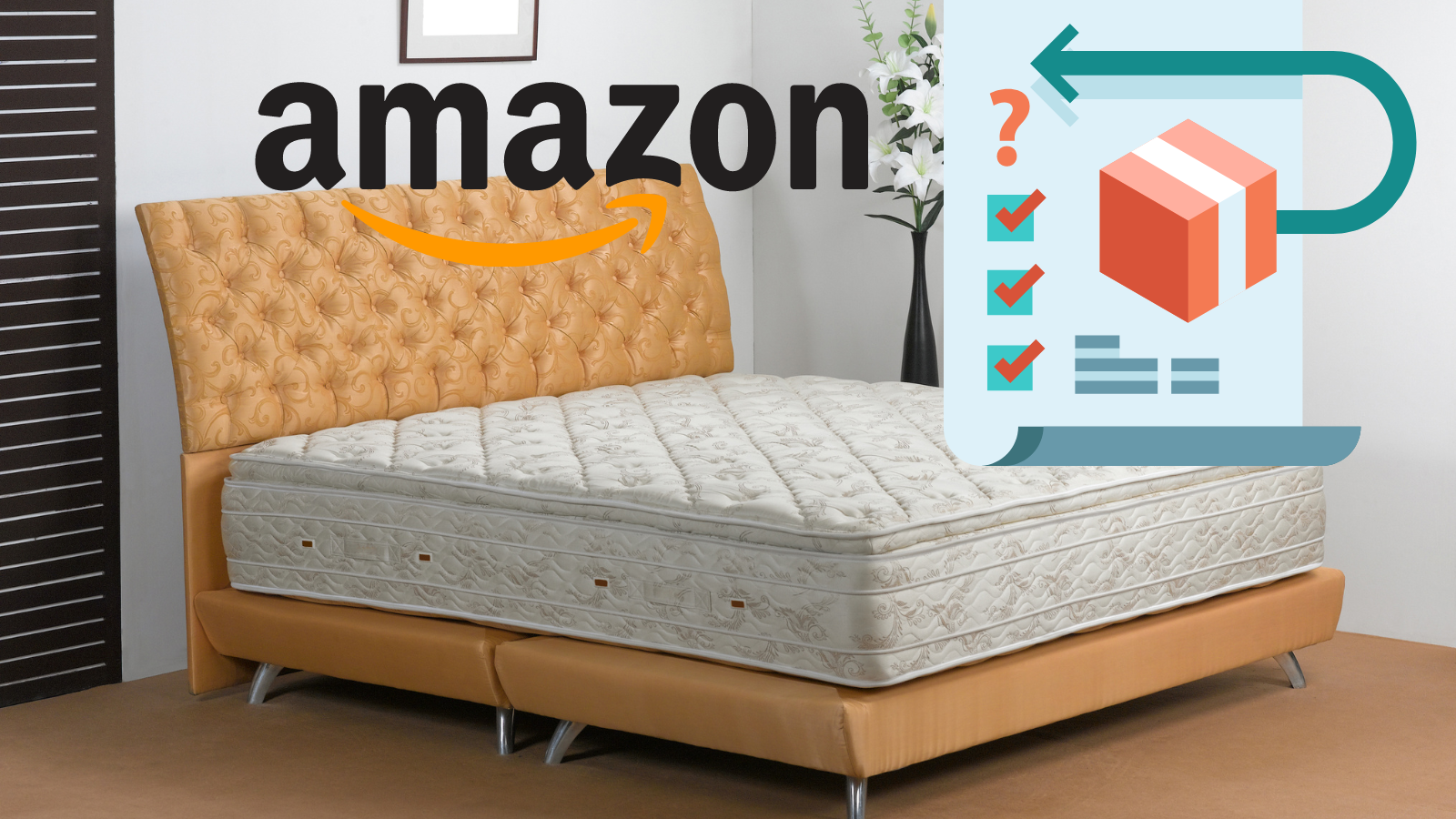 Amazon Mattress Return Policy in 2023