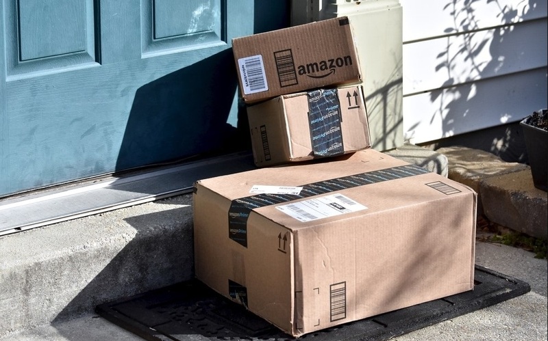 Amazon's Stolen Package Policy