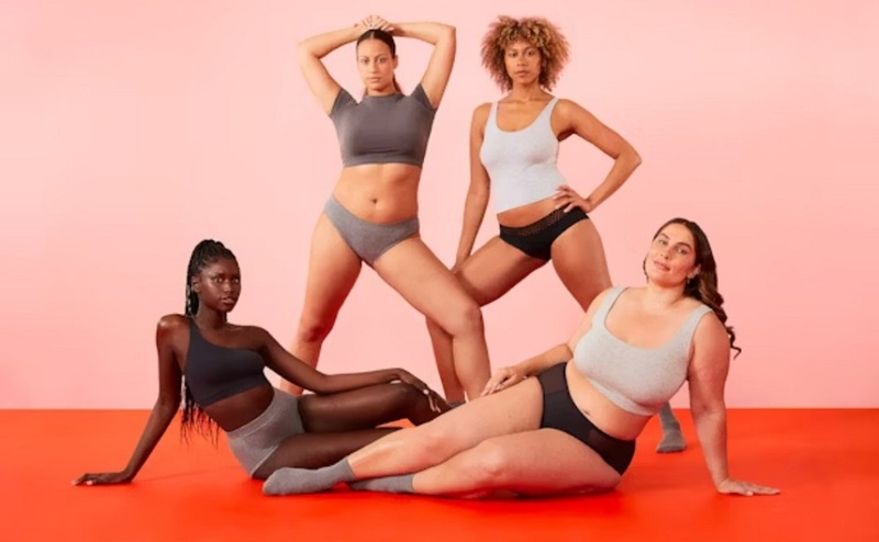 Buy Thinx Underwear