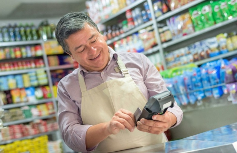 Dollar Tree take EBT payments