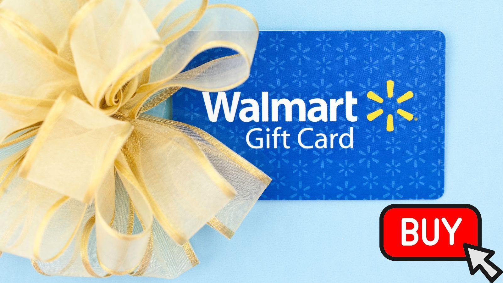 Where Can I Buy Walmart Gift Cards Besides Walmart? (Try This Instead)