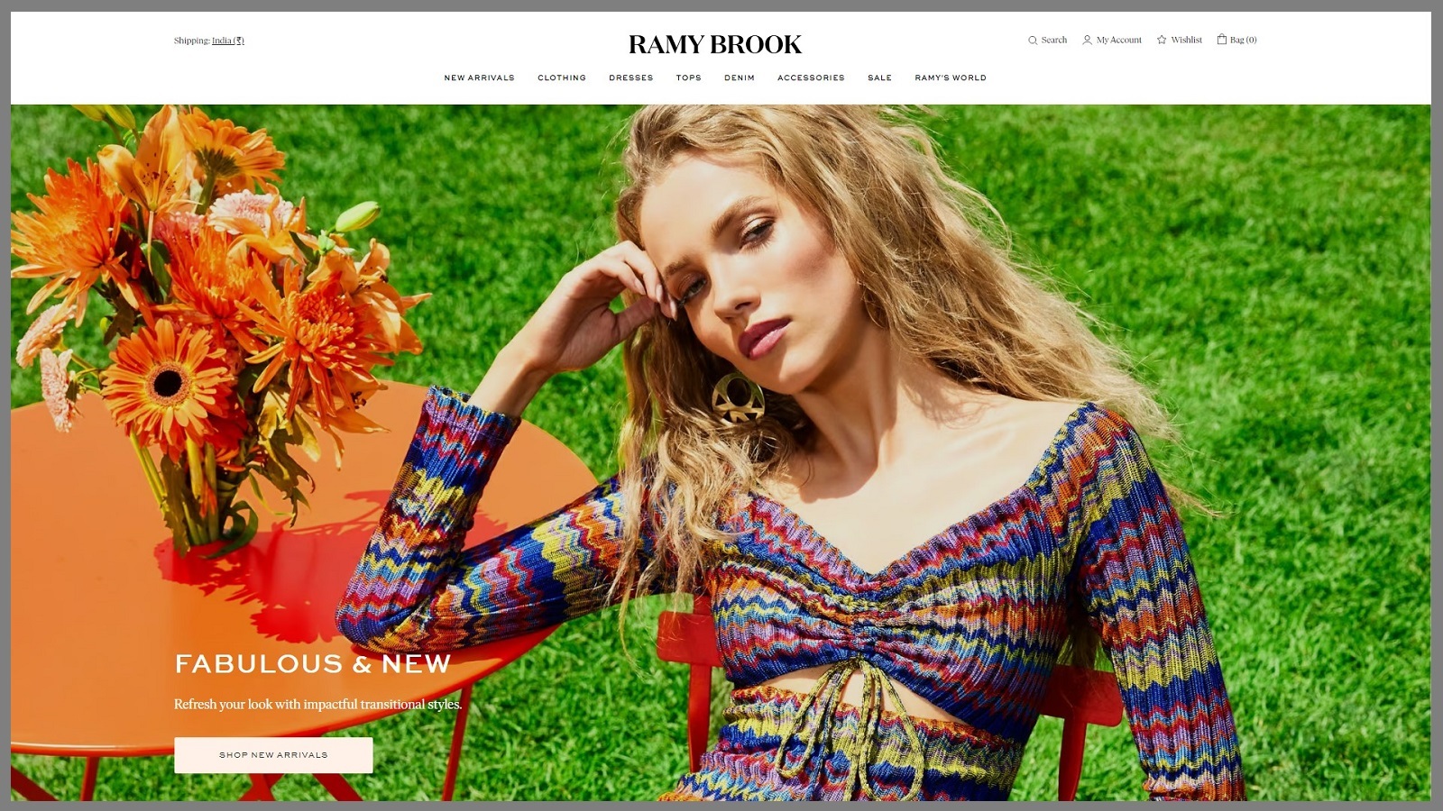 Ramy Brook Review: Why Is It So Expensive?