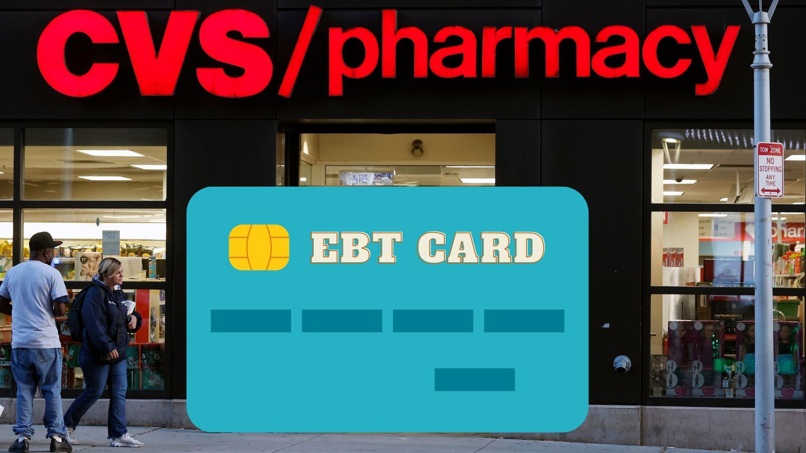 Does CVS Take EBT? (Your Full Guide)