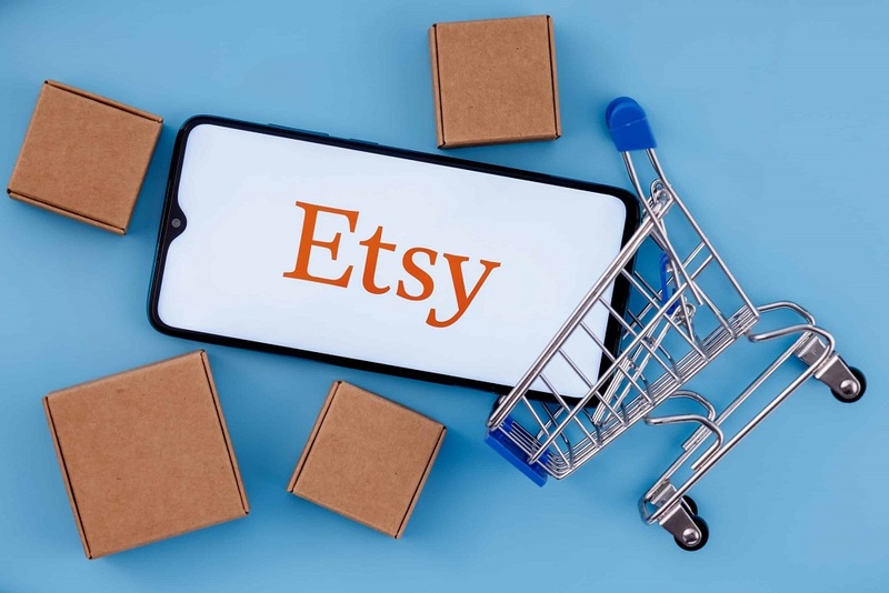 Etsy Like Michaels