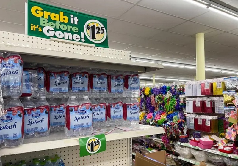 Dollar Tree Like Michaels