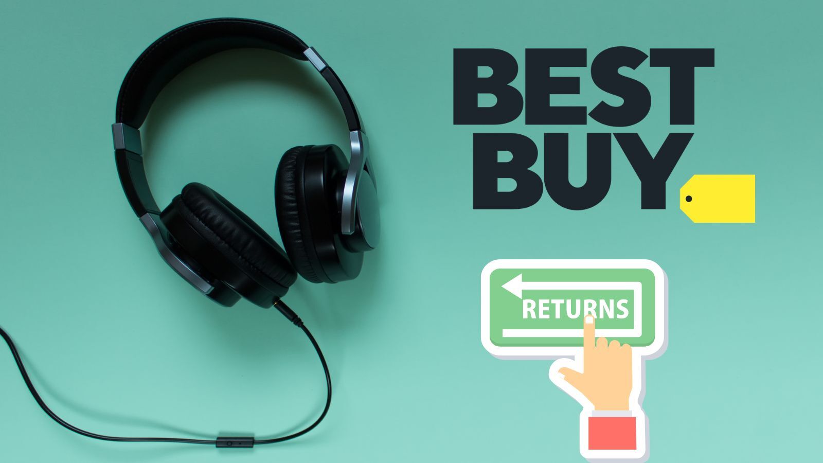 Best Buy Headphones Return Policy (All You Need to Know!)