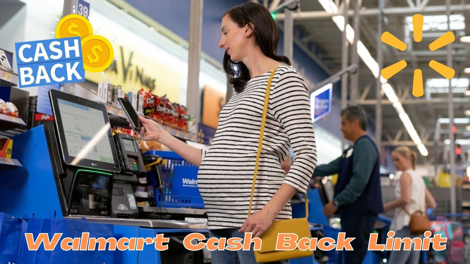 Walmart Cash Back Limit in 2023: How Much Can You Get?