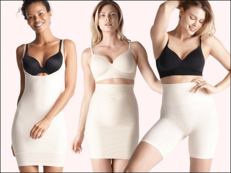 About Yummie Shapewear