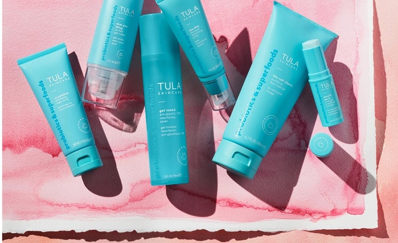 Buy Tula Skincare