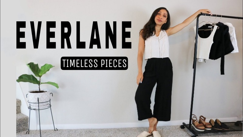 Everlane Clothes Discount