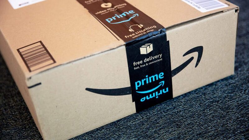 amazon prime