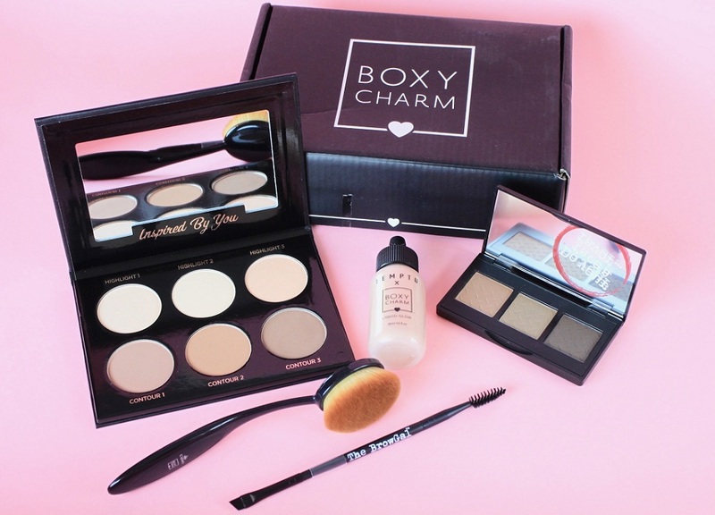 Buy BoxyCharm Subscription