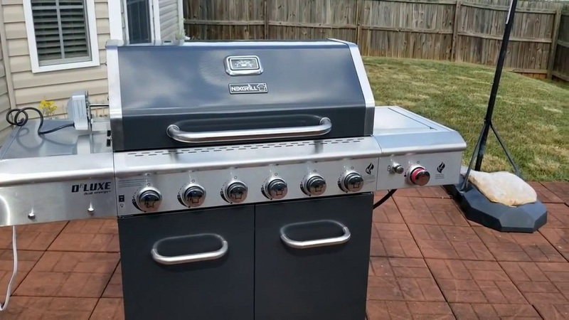 Nexgrill Discounts