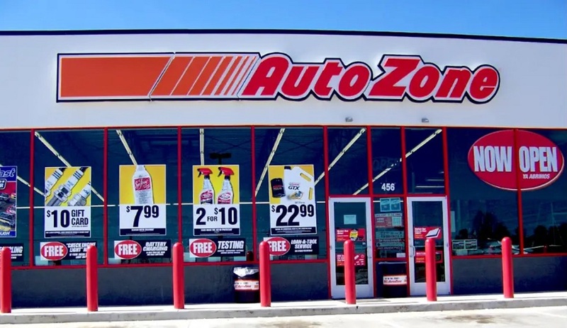 Limitations of AutoZone Price Matching