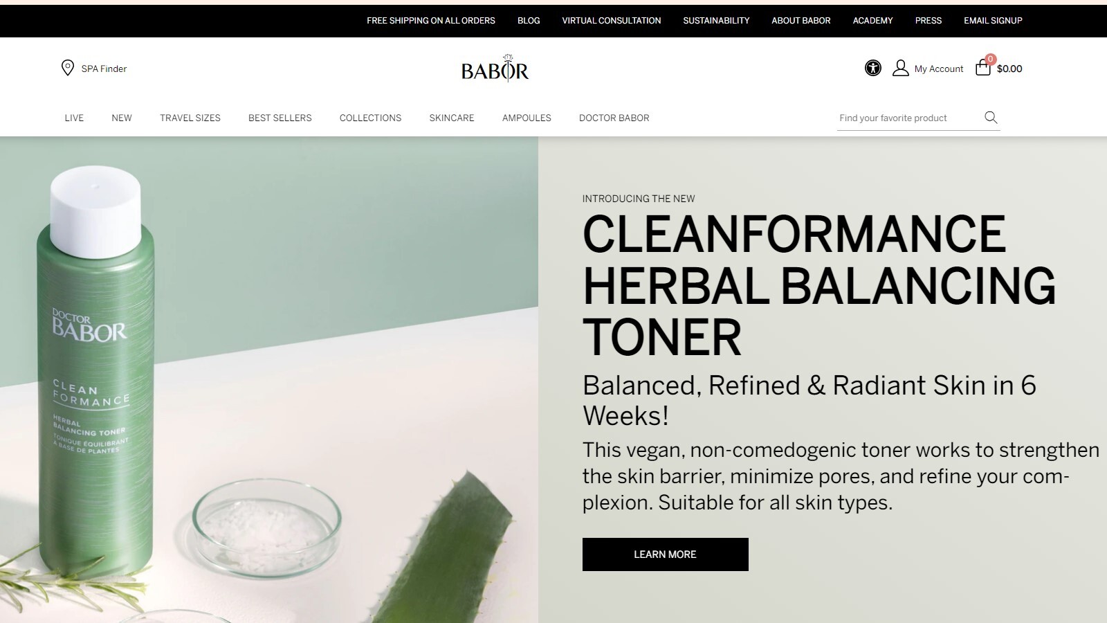 Babor Skincare Review: A High-Performing Beauty Brands!