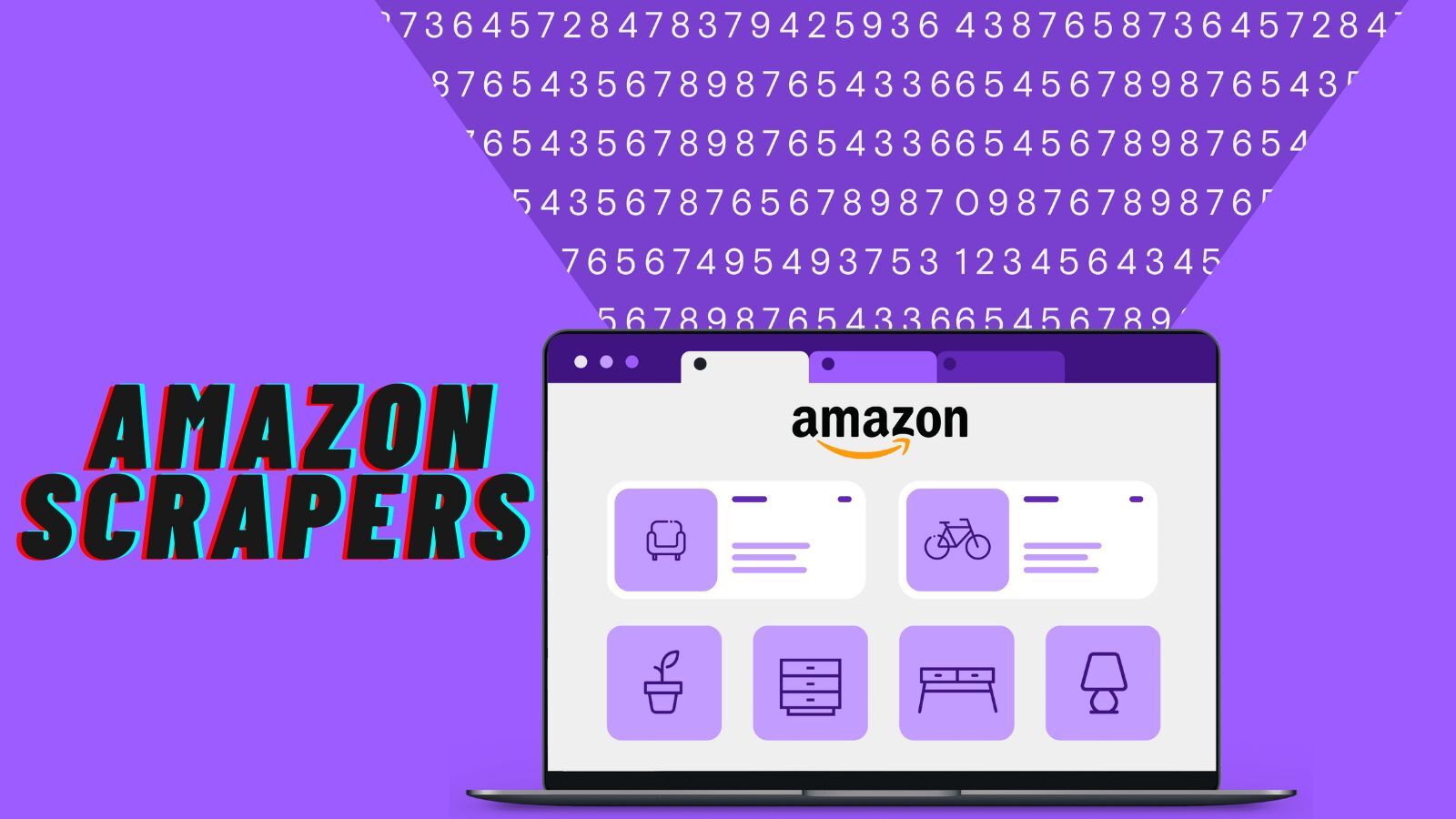 Top 10 Amazon Scrapers in 2023