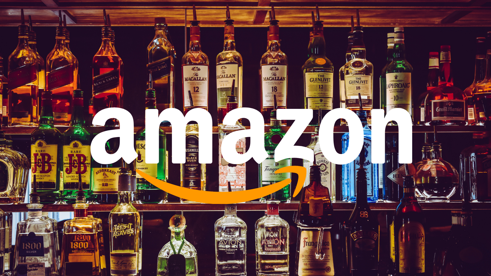 Can You Order Alcohol on Amazon in 2024?