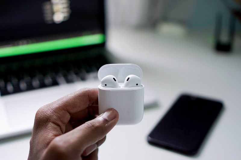 Benefits of Amazon Airpods