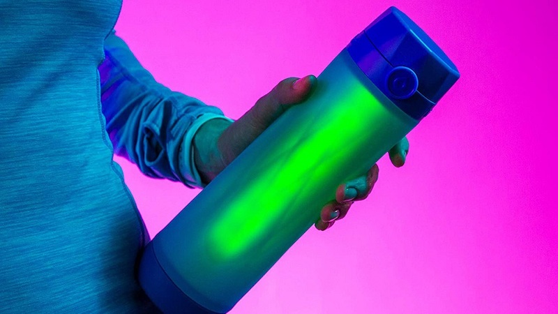 Buy HidrateSpark Water Bottle