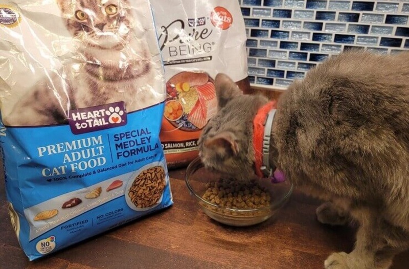 Buy Aldi Cat Food