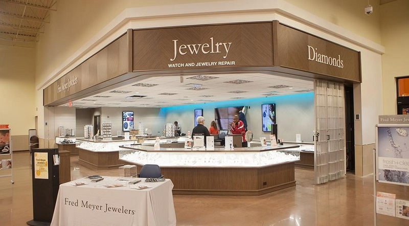 Fred Meyer Jewelers