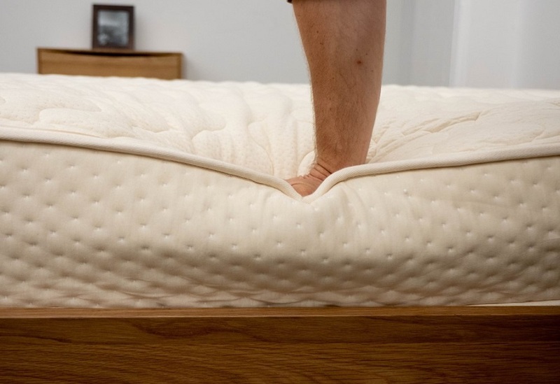 Construction & Design of Latex for Less Mattress