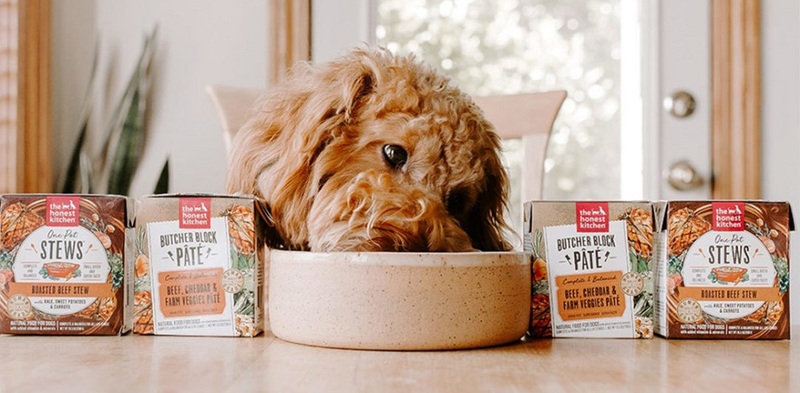 Buy The Honest Kitchen Dog Food