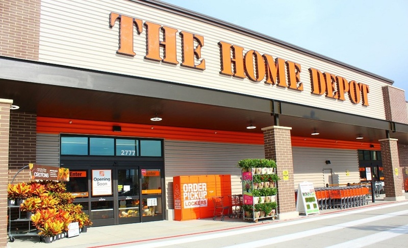 Home Depot