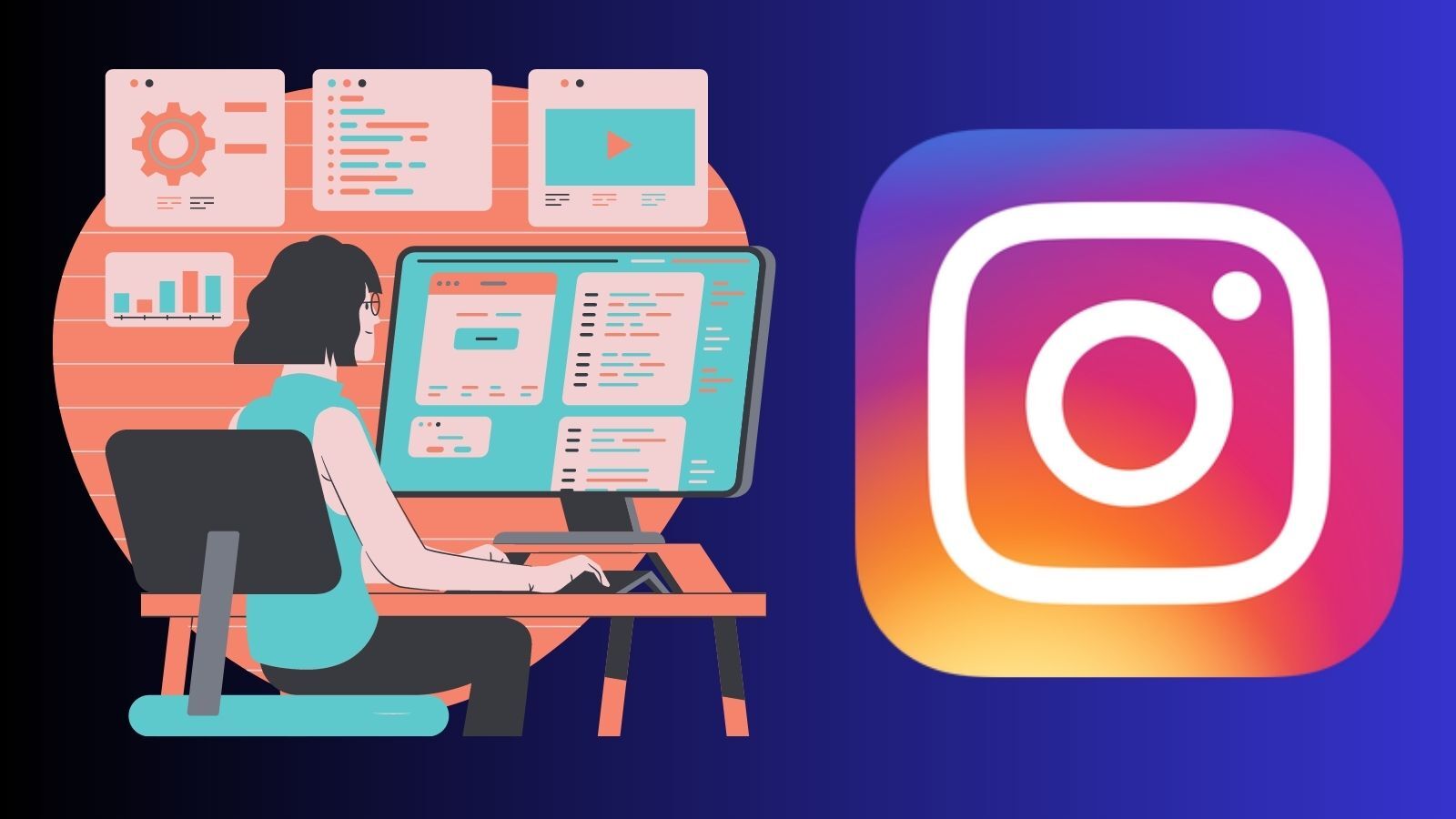 How to Scrape Instagram: 5 Effective Methods to Extract Data