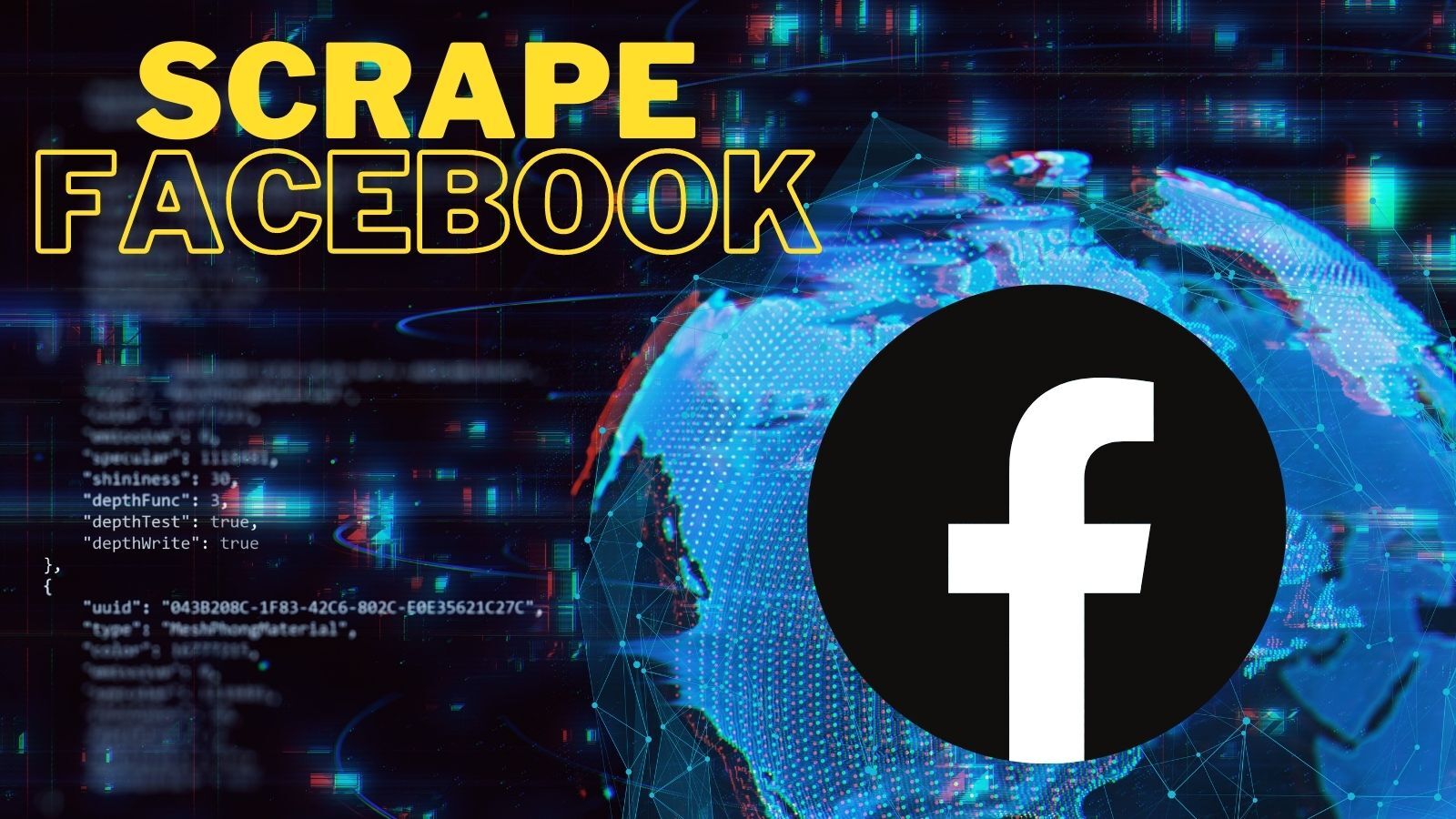 How to Scrape Facebook: 6 Proven Techniques for Extracting Data and Profiles