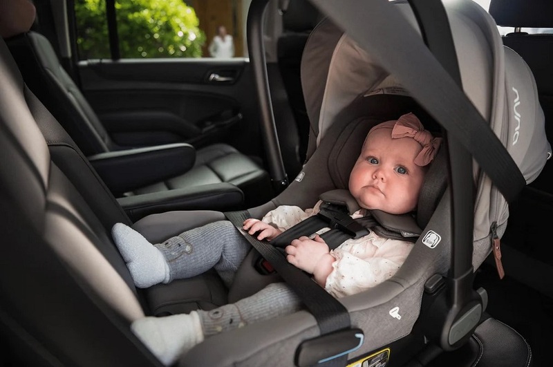 About Nuna Car Seat