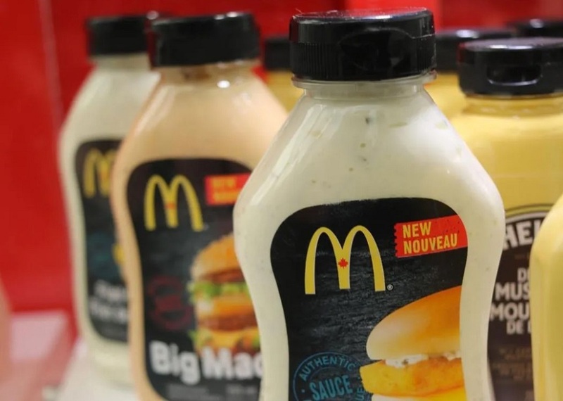 Buy Big Mac Sauce