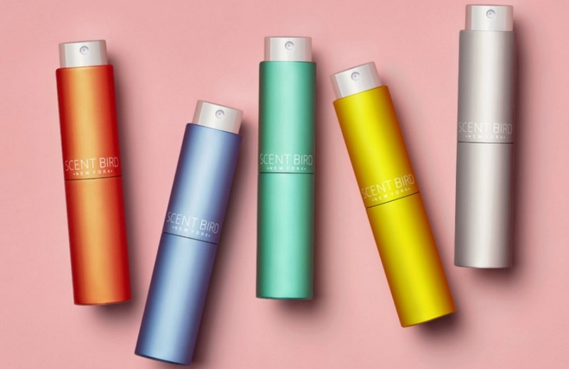 Buy Scentbird Subscription