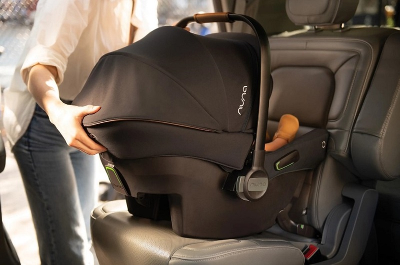 Buy Nuna Car Seat