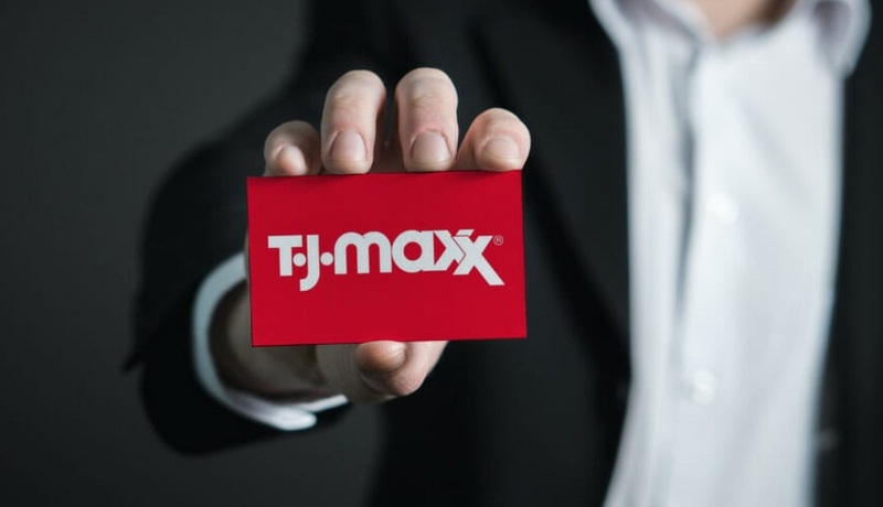 Buy TJ Maxx Gift Cards